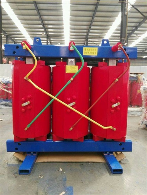 泰和SCB13-30kva干式变压器厂家现货